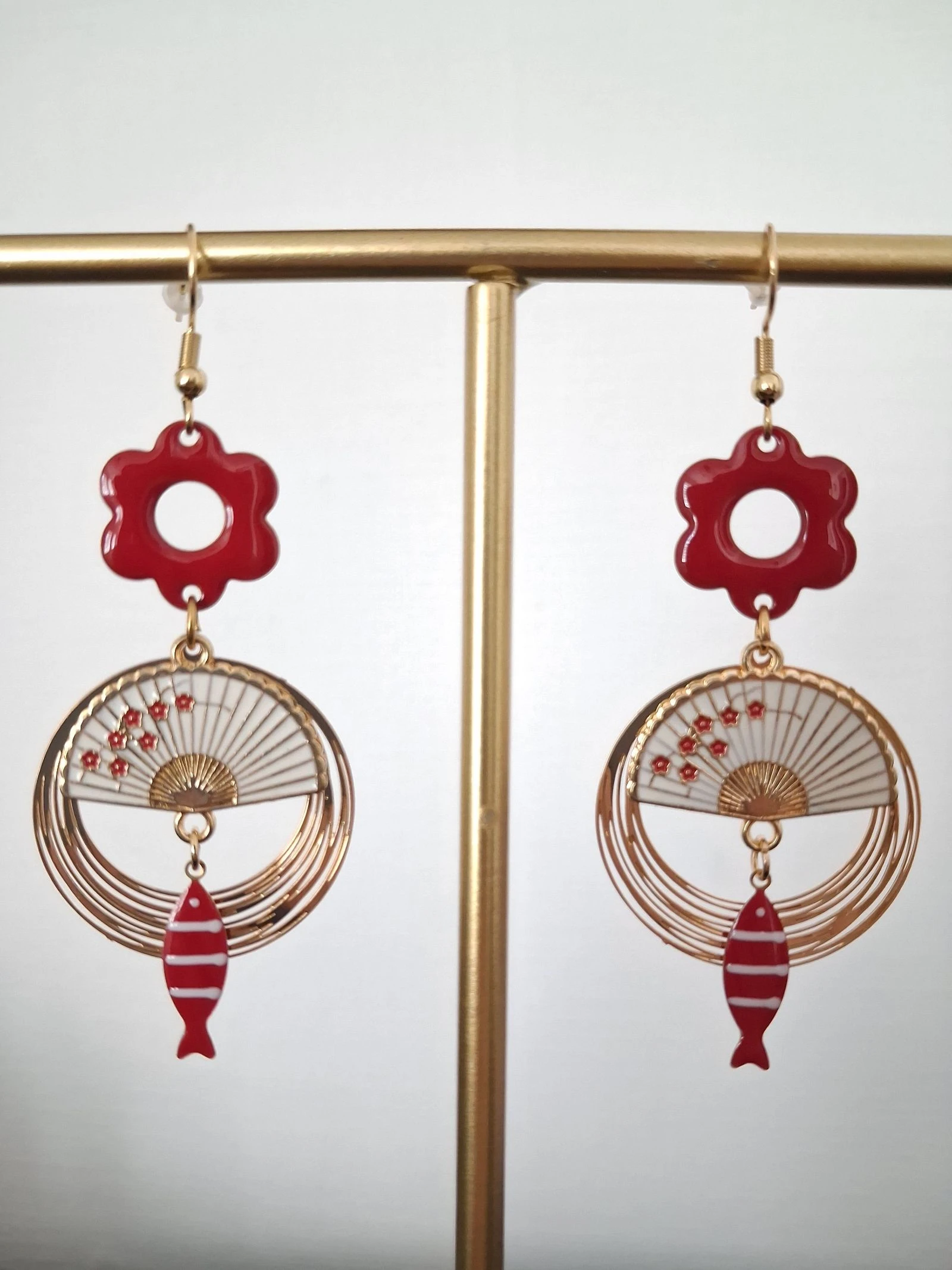 Pendientes – photo 2